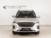Haval M6 II Казань  - изображение 10