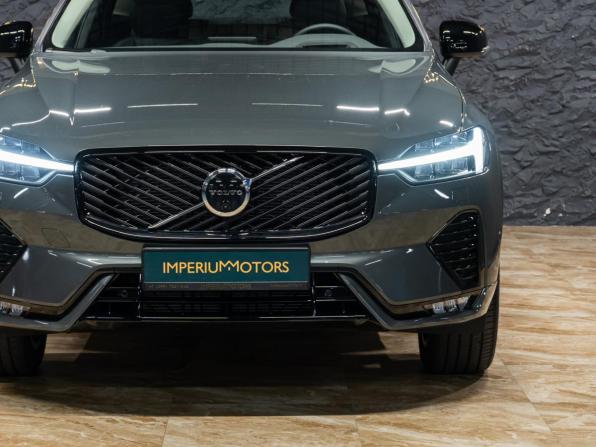 Новый Volvo XC60 II Рестайлинг 2 2026 года, цена 9 150 000 рублей, внедорожник, Автокод Объявления