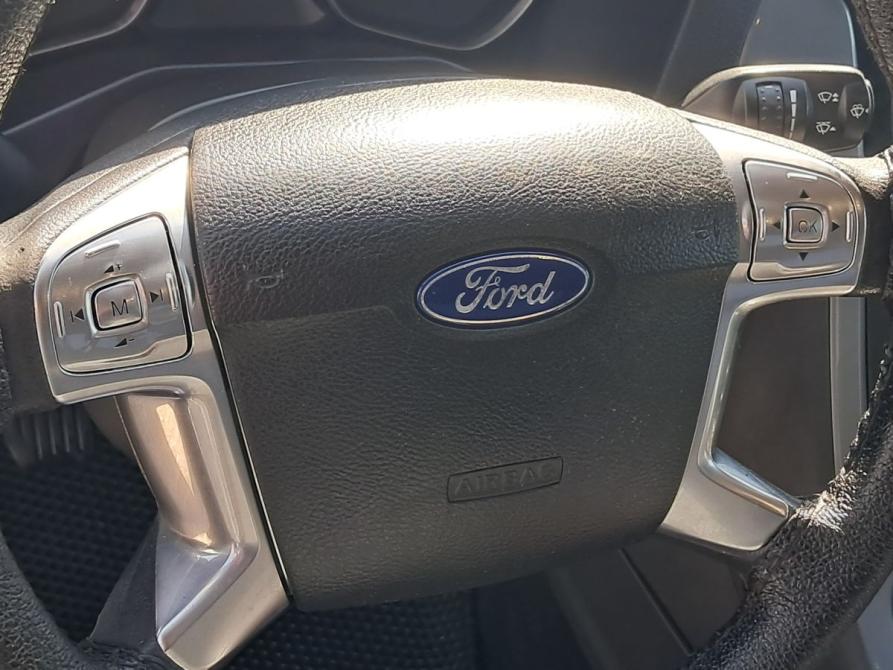 Ford Mondeo IV Рестайлинг Набережные Челны  - изображение 23