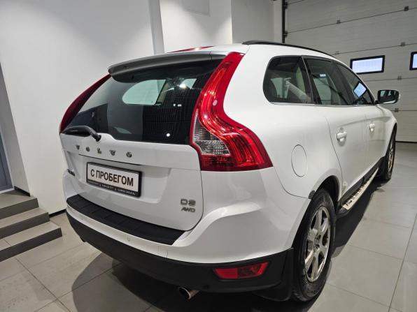 Volvo XC60 I с пробегом 2012 года, цена 1 599 000 рублей, 177990 км, внедорожник, Автокод Объявления