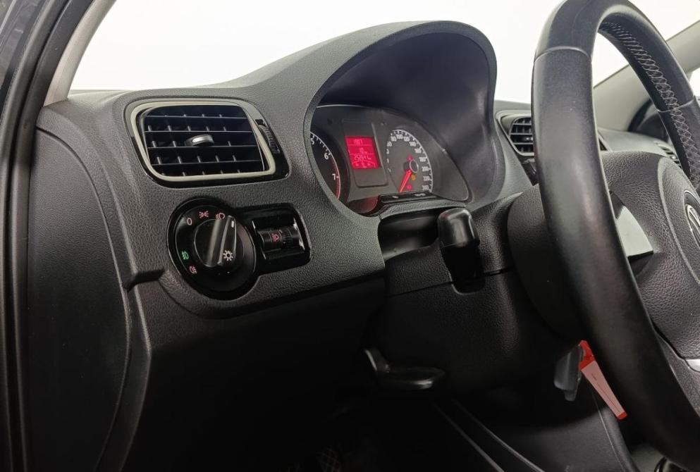 Volkswagen Polo V Волгоград  - изображение 9