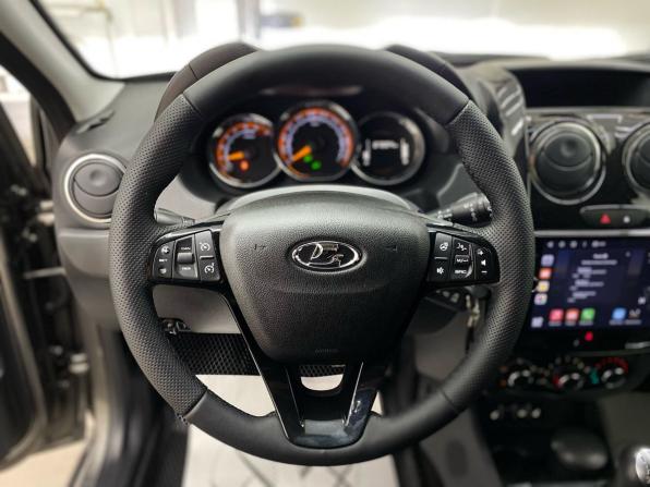 Lada (ВАЗ) Largus I Рестайлинг с пробегом 2022 года, цена 1 359 000 рублей, 87004 км, универсал, Автокод Объявления