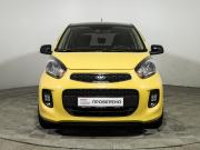 Kia Picanto II Рестайлинг Санкт-Петербург  - изображение 17