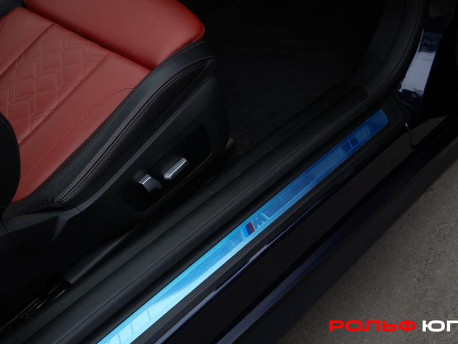 BMW 4 серии G22 G23 G26 Москва  - изображение 20