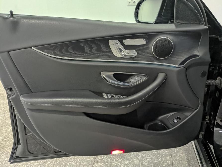 Mercedes-Benz E-Класс V (W213 S213 C238) Рестайлинг Москва  - изображение 19