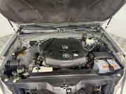 Toyota Land Cruiser Prado 120 Series Рестайлинг Москва  - изображение 27