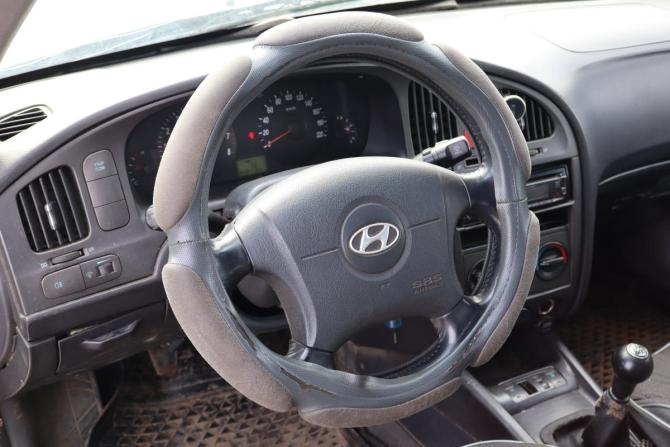 Hyundai Elantra III (XD2) Рестайлинг с пробегом 2004 года, цена 149 000 рублей, 342000 км, седан, Автокод Объявления