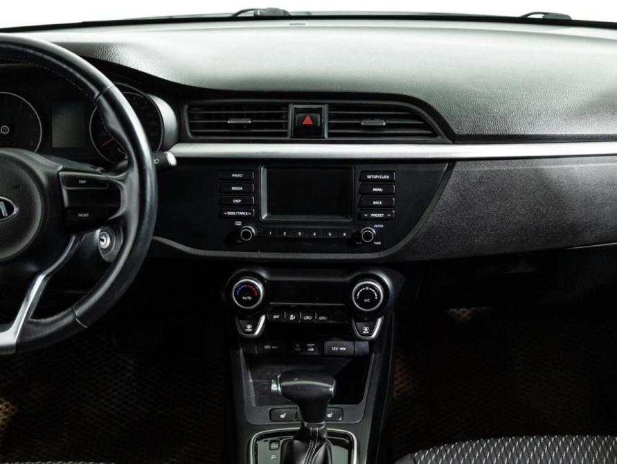 Kia Rio IV Санкт-Петербург  - изображение 15