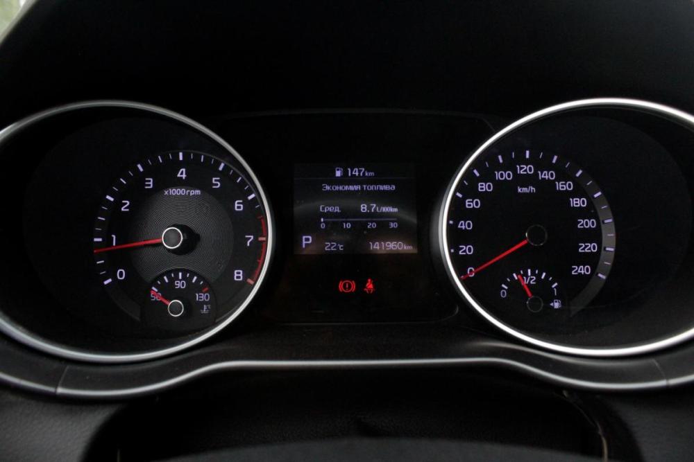 Kia Ceed III Брянск  - изображение 9