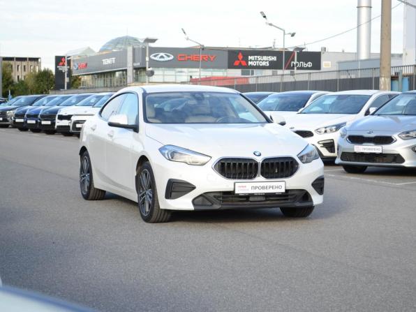BMW 2 серии F44 с пробегом 2020 года, цена 2 200 000 рублей, 158000 км, седан, Автокод Объявления