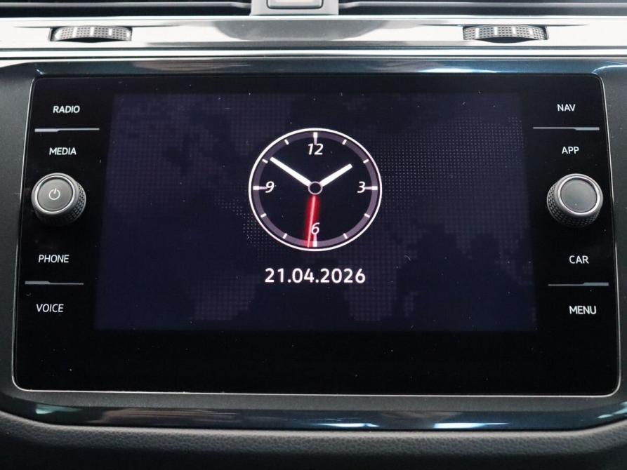 Volkswagen Tiguan II Рестайлинг Калининград  - изображение 15