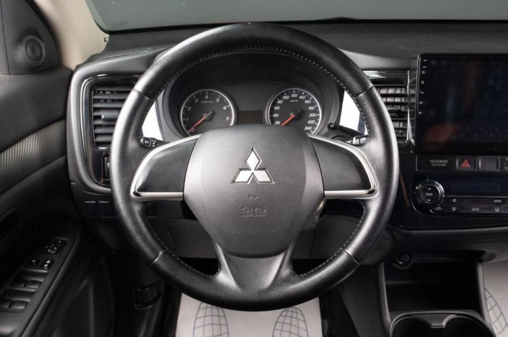 Mitsubishi Outlander II Рестайлинг Оренбург  - изображение 9