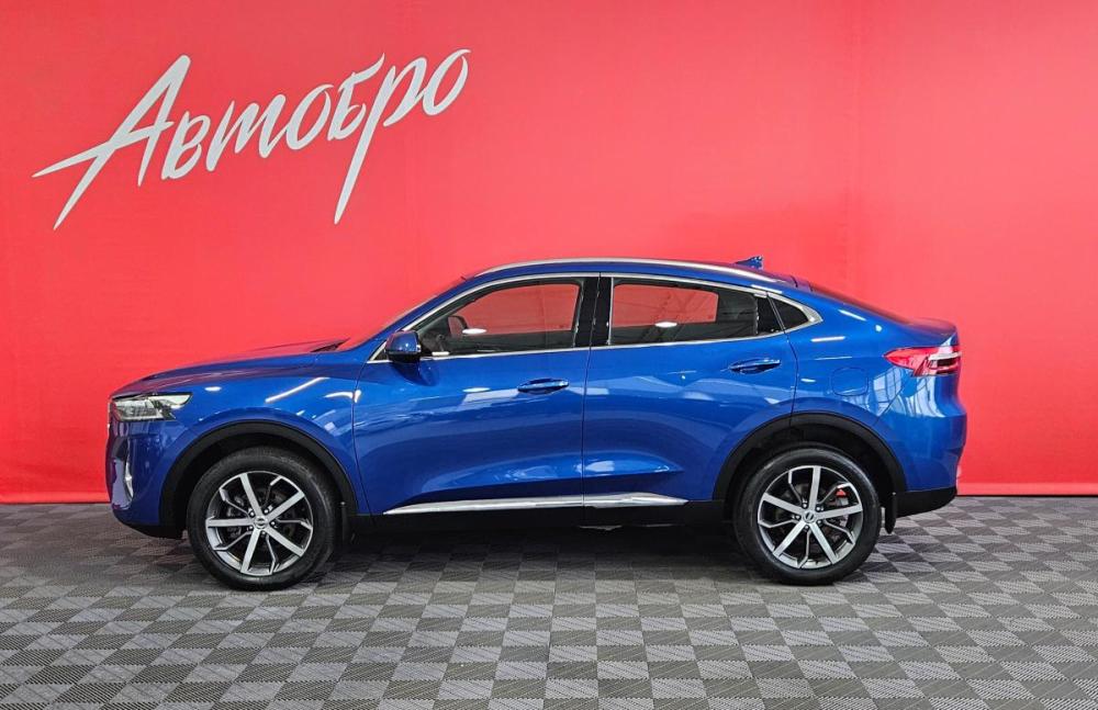 Haval F7x I Вологда  - изображение 2