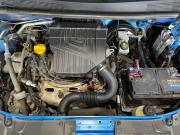 Renault Sandero II Рестайлинг Москва  - изображение 32