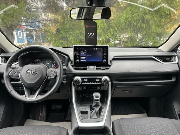 Toyota RAV4 V (XA50) с пробегом 2019 года, цена 2 785 000 рублей, 104902 км, внедорожник, Автокод Объявления