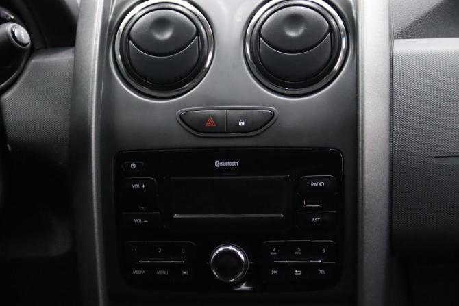 Renault Duster I Рестайлинг с пробегом 2019 года, цена 1 385 850 рублей, 156757 км, внедорожник, Автокод Объявления