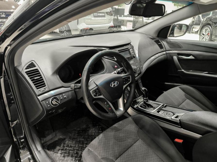Hyundai i40 I Казань  - изображение 20
