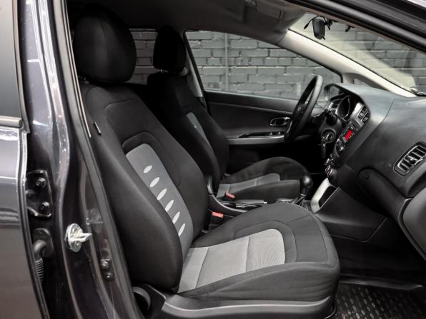 Kia Ceed II с пробегом 2013 года, цена 1 150 000 рублей, 105121 км, хэтчбек, Автокод Объявления