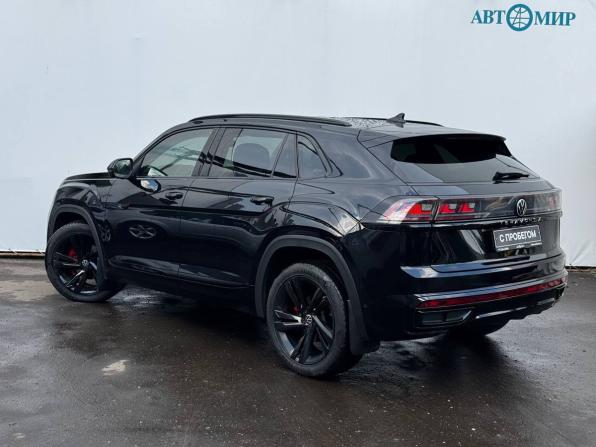 Volkswagen Teramont I Рестайлинг (China Market) с пробегом 2024 года, цена 5 500 000 рублей, 33852 км, внедорожник, Автокод Объявления