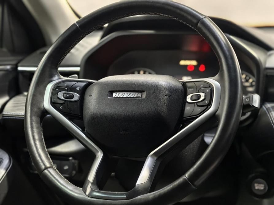 Haval Jolion I Курск  - изображение 10