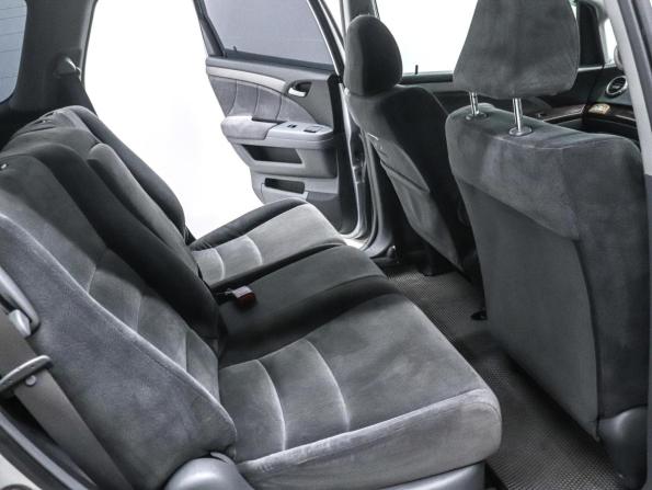 Honda Odyssey III с пробегом 2003 года, цена 699 000 рублей, 312117 км, минивэн, Автокод Объявления