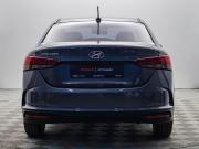 Hyundai Solaris II Рестайлинг Москва  - изображение 20