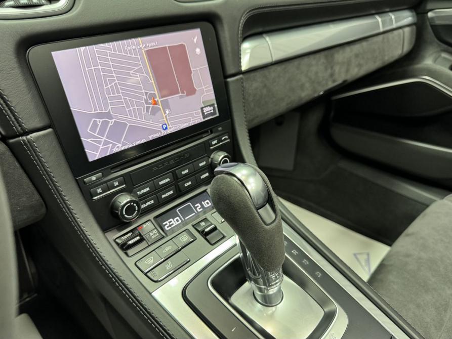 Porsche Boxster IV 718 (982) Стерлитамак  - изображение 29