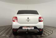 Renault Logan II Рестайлинг Волгоград  - изображение 28