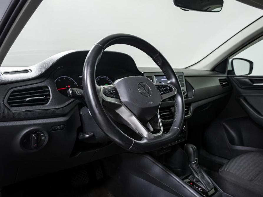 Volkswagen Polo VI Москва  - изображение 10