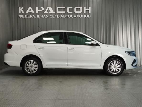 Volkswagen Polo VI с пробегом 2021 года, цена 1 300 000 рублей, 96600 км, лифтбек, Автокод Объявления