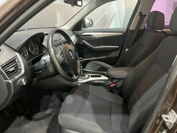 BMW X1 I (E84) Рестайлинг с пробегом 2012 года, цена 1 349 000 рублей, 275165 км, внедорожник, Автокод Объявления