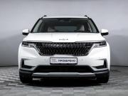 Kia Carnival IV Москва  - изображение 22