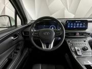 Hyundai Santa Fe IV Рестайлинг Москва  - изображение 38