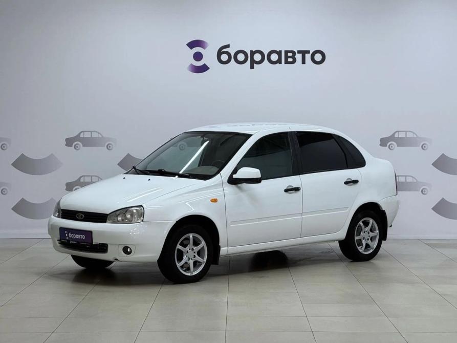 Lada (ВАЗ) Kalina I Ставрополь  - изображение 1