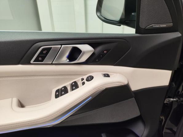 BMW X5 IV (G05/G18) с пробегом 2019 года, цена 4 785 000 рублей, 142602 км, внедорожник, Автокод Объявления