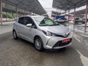 Toyota Vitz III (XP130) Рестайлинг Екатеринбург  - изображение 16