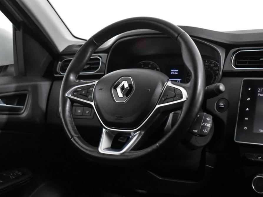Renault Arkana I Санкт-Петербург  - изображение 13