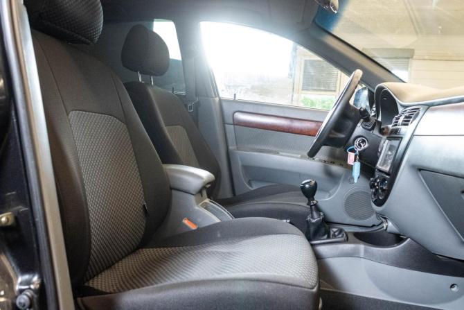 Daewoo Gentra II с пробегом 2013 года, цена 569 000 рублей, 89930 км, седан, Автокод Объявления