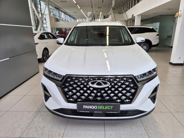 Chery Tiggo 7 Pro Max I с пробегом 2023 года, цена 1 959 000 рублей, 52183 км, внедорожник, Автокод Объявления