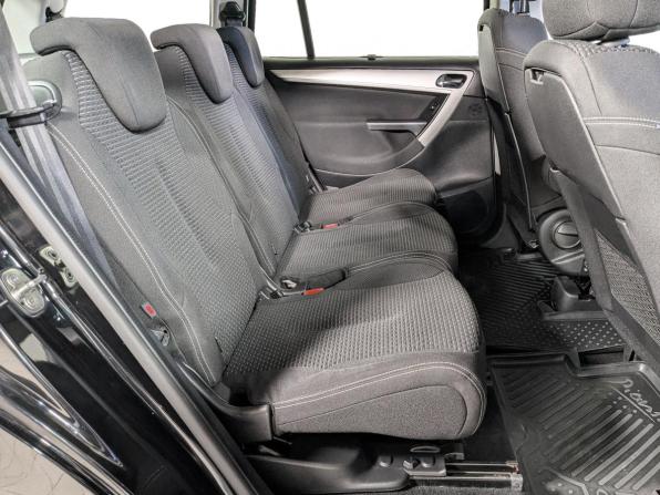 Citroen C4 Picasso I с пробегом 2011 года, цена 699 500 рублей, 216000 км, минивэн, Автокод Объявления