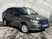 Lada (ВАЗ) Granta I Рестайлинг Тамбов  - изображение 21