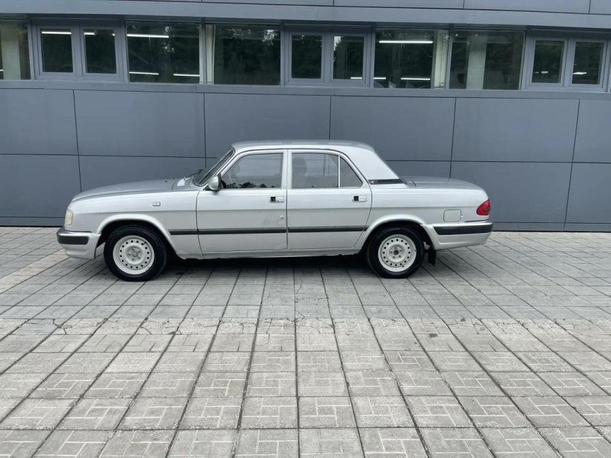 ГАЗ 3110 «Волга» Новосибирск  - изображение 4