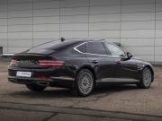 Genesis G80 II Москва  - изображение 35
