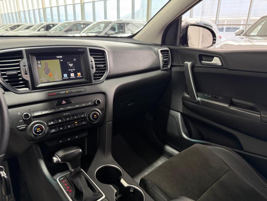 Kia Sportage IV Новороссийск  - изображение 13