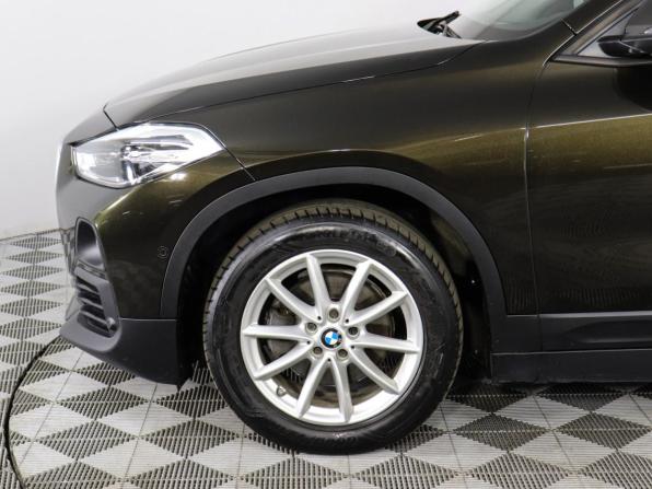 BMW X2 I (F39) с пробегом 2018 года, цена 2 297 000 рублей, 74600 км, внедорожник, Автокод Объявления