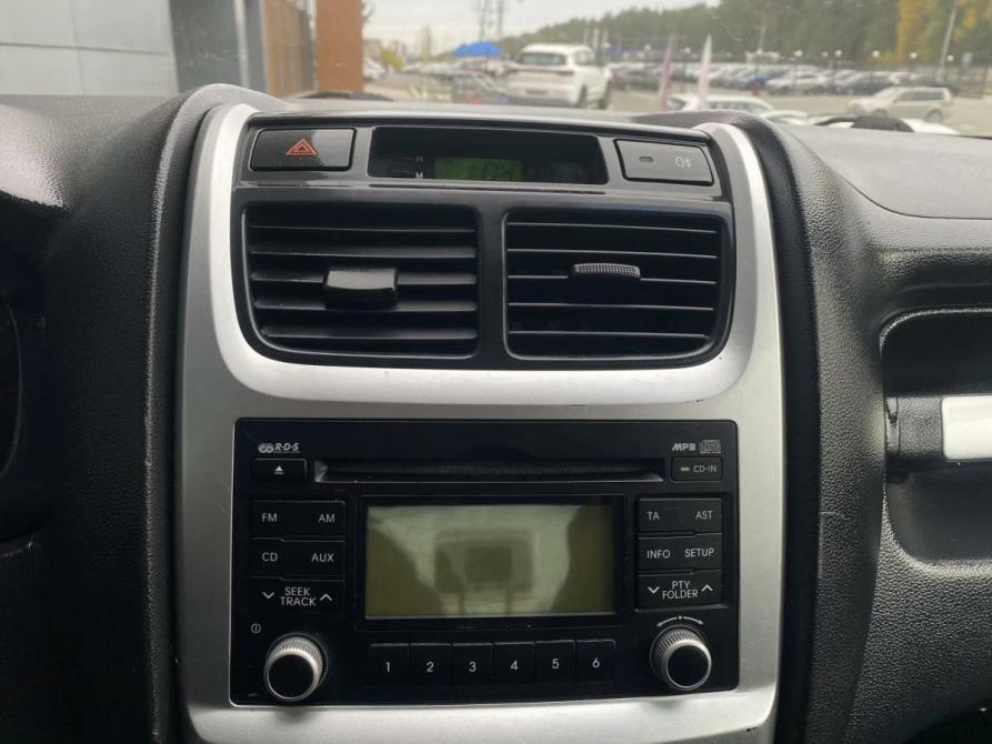 Kia Sportage II Рестайлинг Новосибирск  - изображение 11