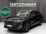 Exeed RX Красноярск  - изображение 14