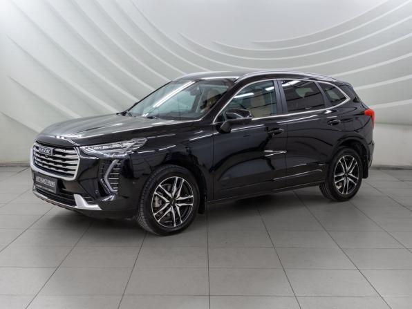 Haval Jolion I с пробегом 2023 года, цена 1 798 000 рублей, 76976 км, внедорожник, Автокод Объявления