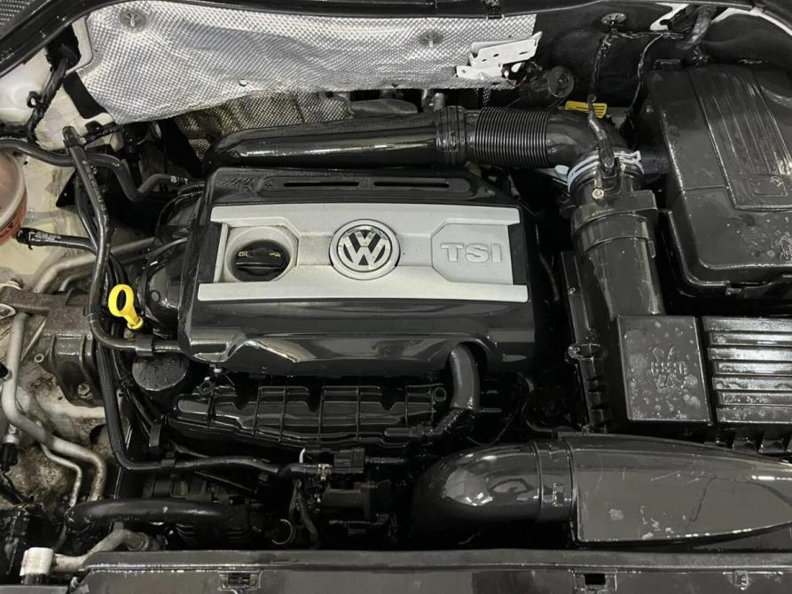 Volkswagen Tiguan I Рестайлинг Буинск  - изображение 7