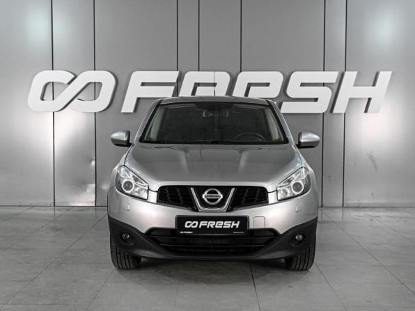 Nissan Qashqai I Рестайлинг с пробегом 2011 года, цена 1 219 000 рублей, 145724 км, внедорожник, Автокод Объявления
